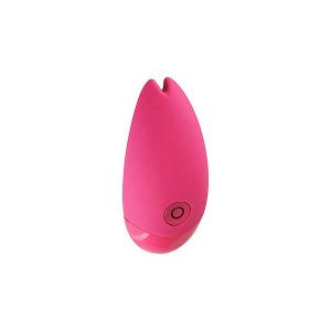 Pussy Posse Purr Stimulator Pink