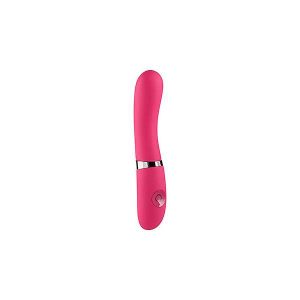 Pussy Posse Roar Vibrator Pink