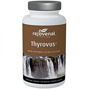 Rejuvenal Thyrovus