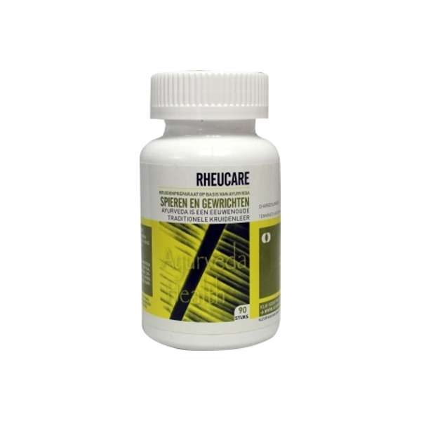 Rheucare Capsules