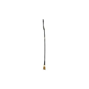 Riding Crop - Gold