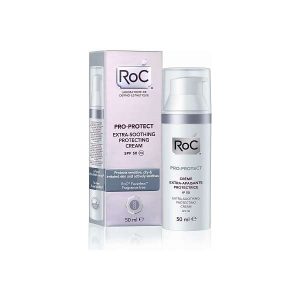 Roc Proteint Extreme Soothing Protection Cream Voordeelverpakking