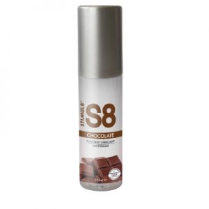 S8 Flavored Lube Glijmiddel