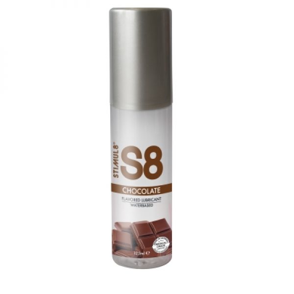 S8 Flavored Lube Glijmiddel