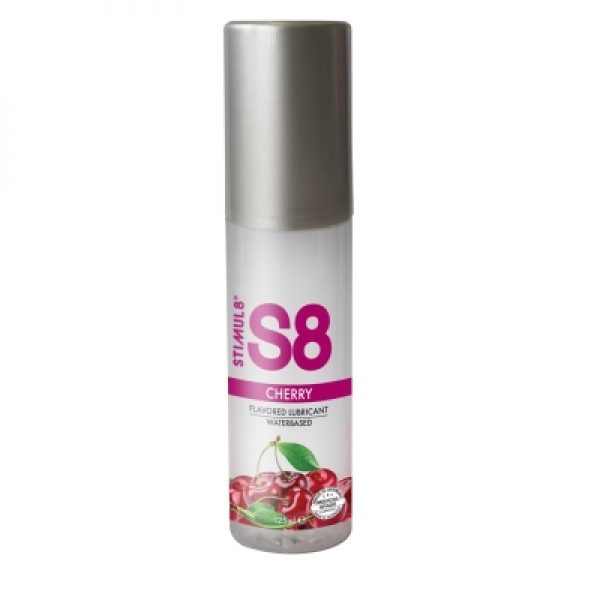 S8 Flavored Lube Glijmiddel