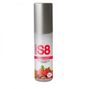 S8 Flavored Lube Glijmiddel