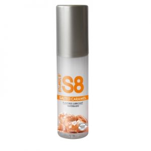 S8 Flavored Lube Glijmiddel