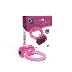 Safe Vibrating Ring 5 Standen Bestekoop