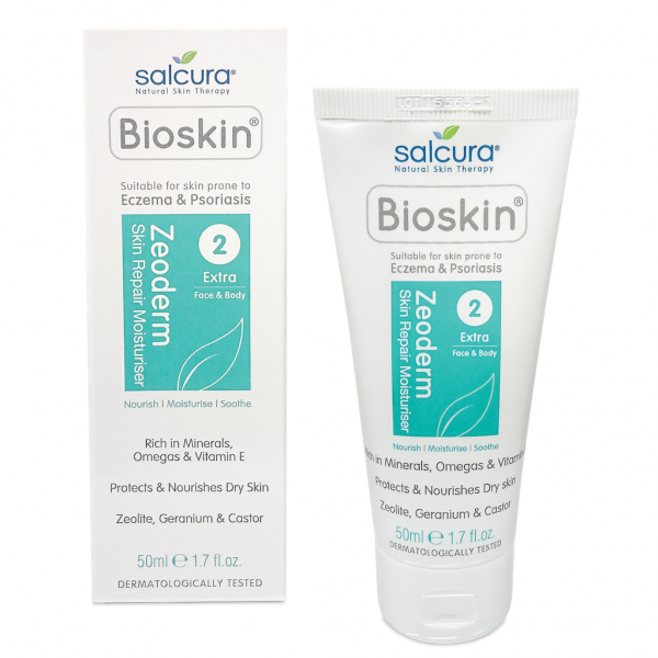 Salcura Bioskin Zeoderm Crème