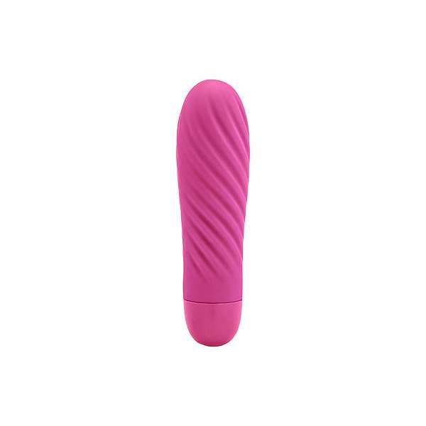 Seduction Mini Vibrator Pink