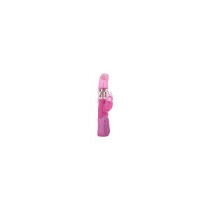 Seven Creations Dream 7 Bunny Vibrator Pink