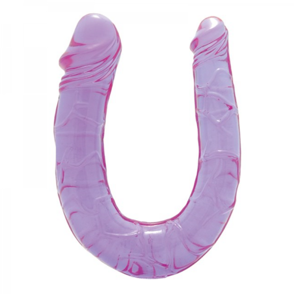 Seven Creations Dubbele Mini Dildo