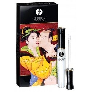 Shunga Oral Pleasure Gloss