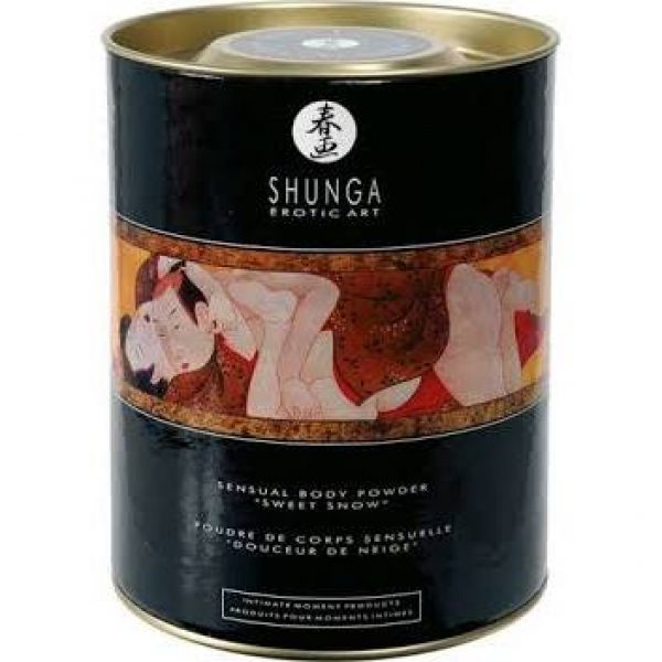 Shunga Shunga - Sensuele Poeder Framboos