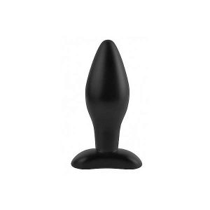 Silicone Plug - Medium