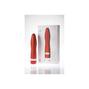 Sinfive Vibrator Vuali S Flame