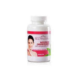 Skin Whitening Tabletten