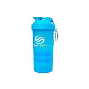 Smartshake Neon Blue Groot