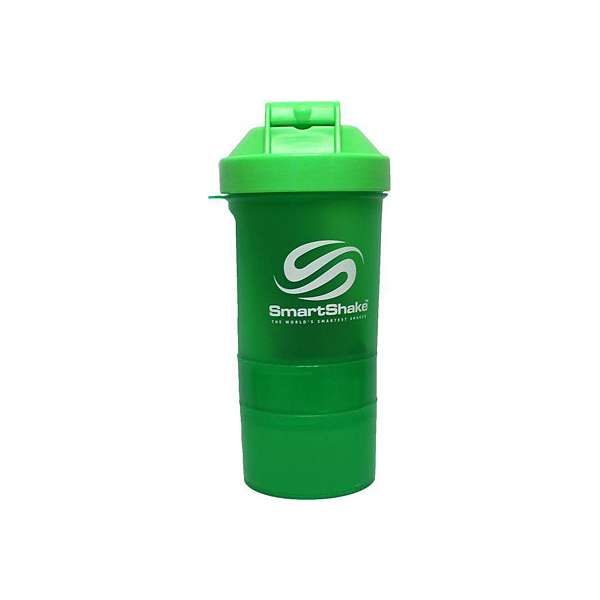 Smartshake Neon Green Groot