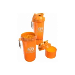 Smartshake Neon Orange Groot