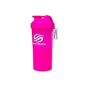 Smartshake Neon Pink