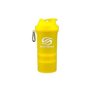 Smartshake Neon Yellow Groot