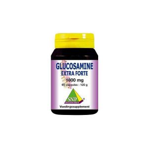 SNP Glucosamine extra forte 1800 mg Capsules