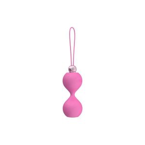 Soft Touch Love Balls Pink