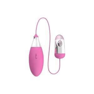 Soft Touch Stimulator Pink