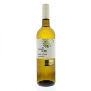 Sonnenmulde Gruner Veltliner Heideboden Wt