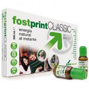 Soria Fost Print Classic