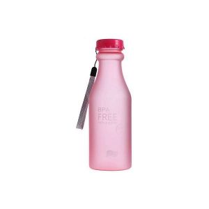 Sport Waterfles Roze