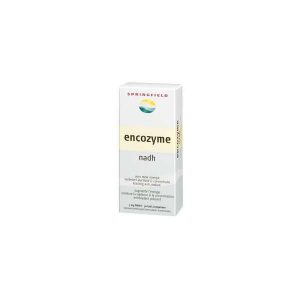 Springfield Encozyme Nadh 5mg Tabletten