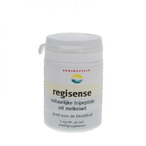 Springfield Regisense 5 Mg