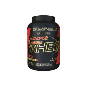 Stacker 2 Ephedra Vrij 100 Whey Protein Milkshake Chocolate