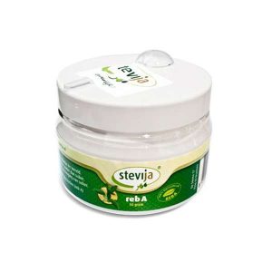 Stevia Extract Poeder Puur