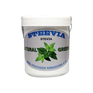 Stevia Natural Green