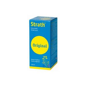 Strath Herbal Yeast Original Elixer