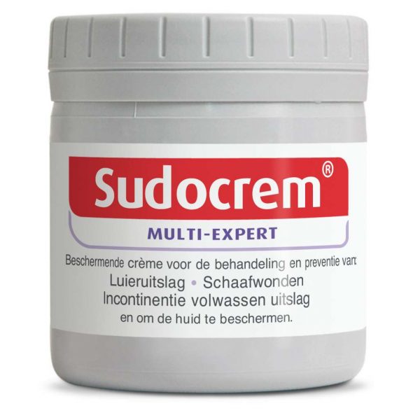 Sudocrem Multi Expert