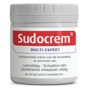 Sudocrem Multi Expert