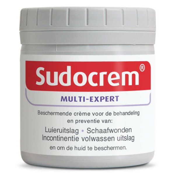 Sudocrem Multi Expert