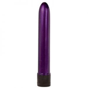 Supreme Joy Ultraslim Vibrator Purple