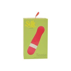 Tease Soft Silicone Mini-vibe