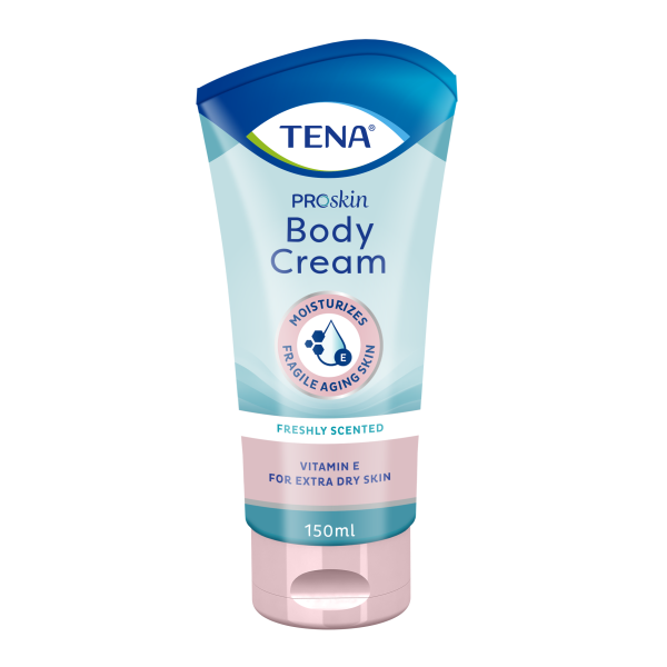 Tena Proskin Body Cream