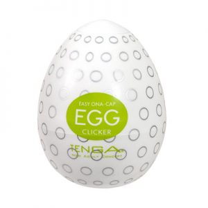 Tenga Egg Clicker