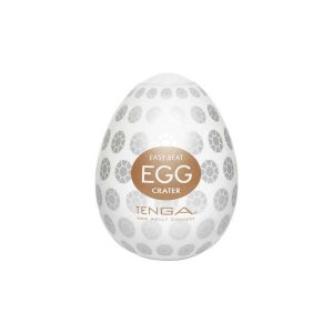 Tenga Egg Crater