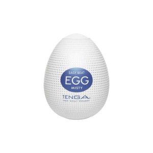 Tenga Egg Misty