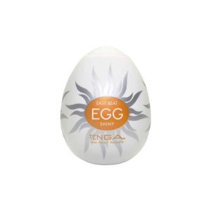 Tenga Egg Shiny