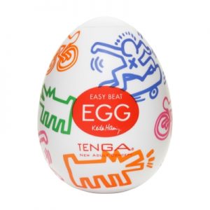 Tenga Egg Street