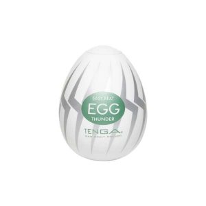 Tenga Egg Thunder